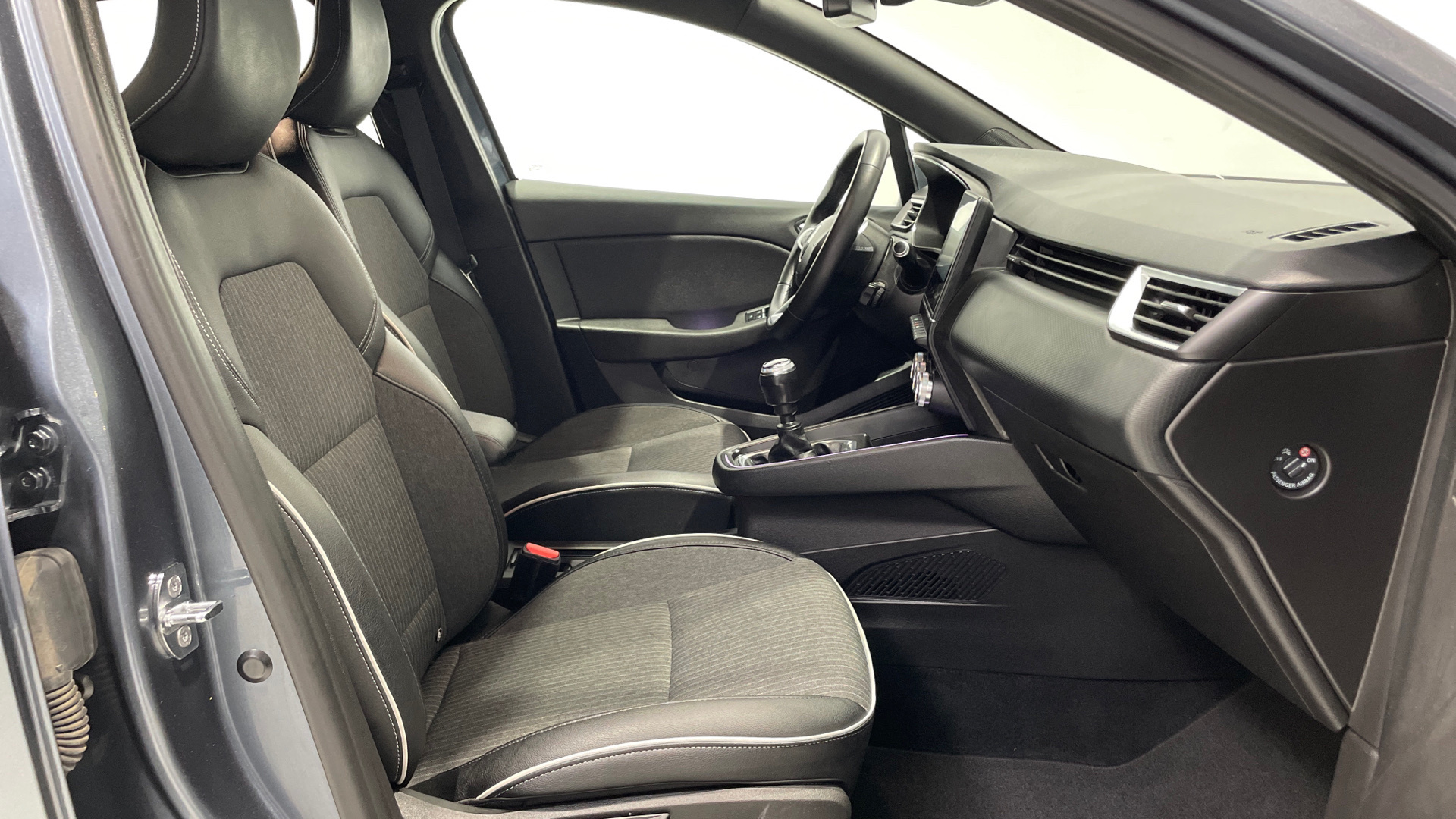 Renault Clio TCe 90 - 13