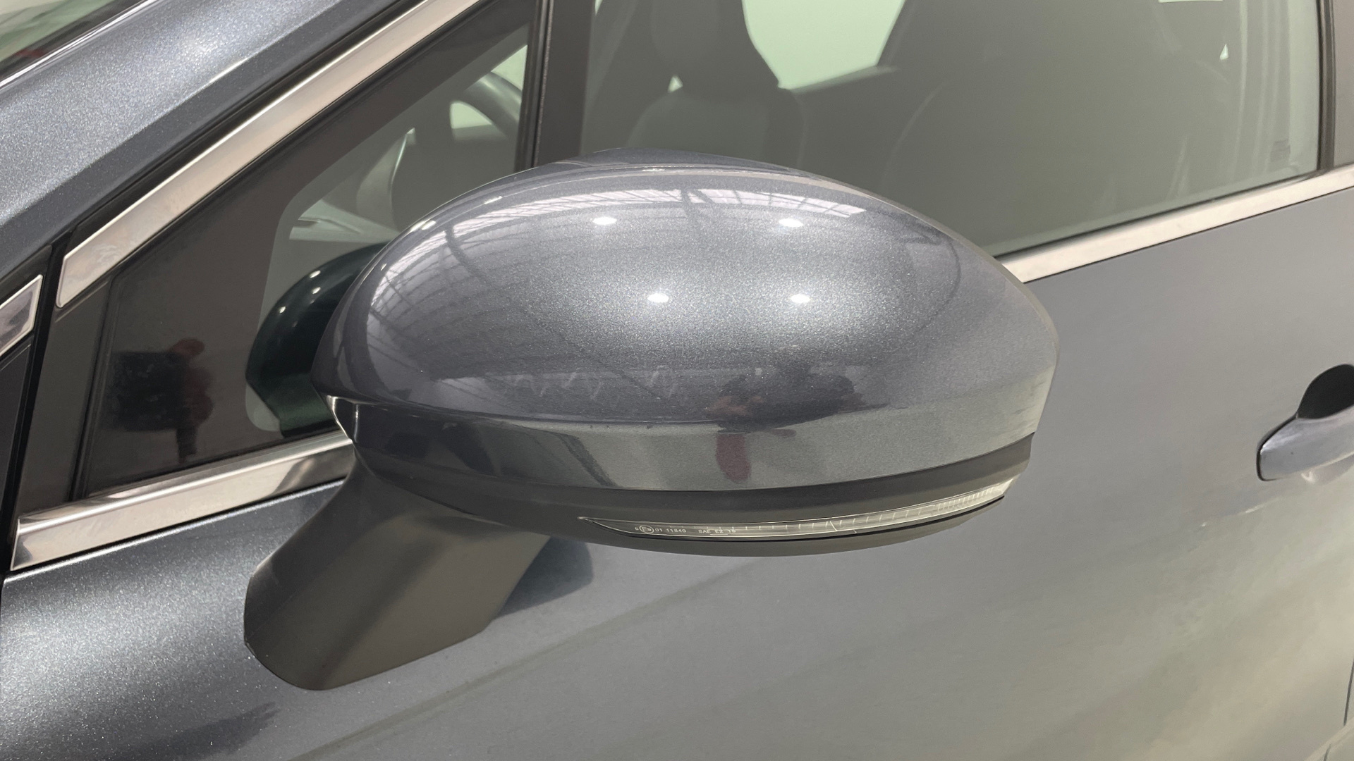 Renault Clio TCe 90 - 14