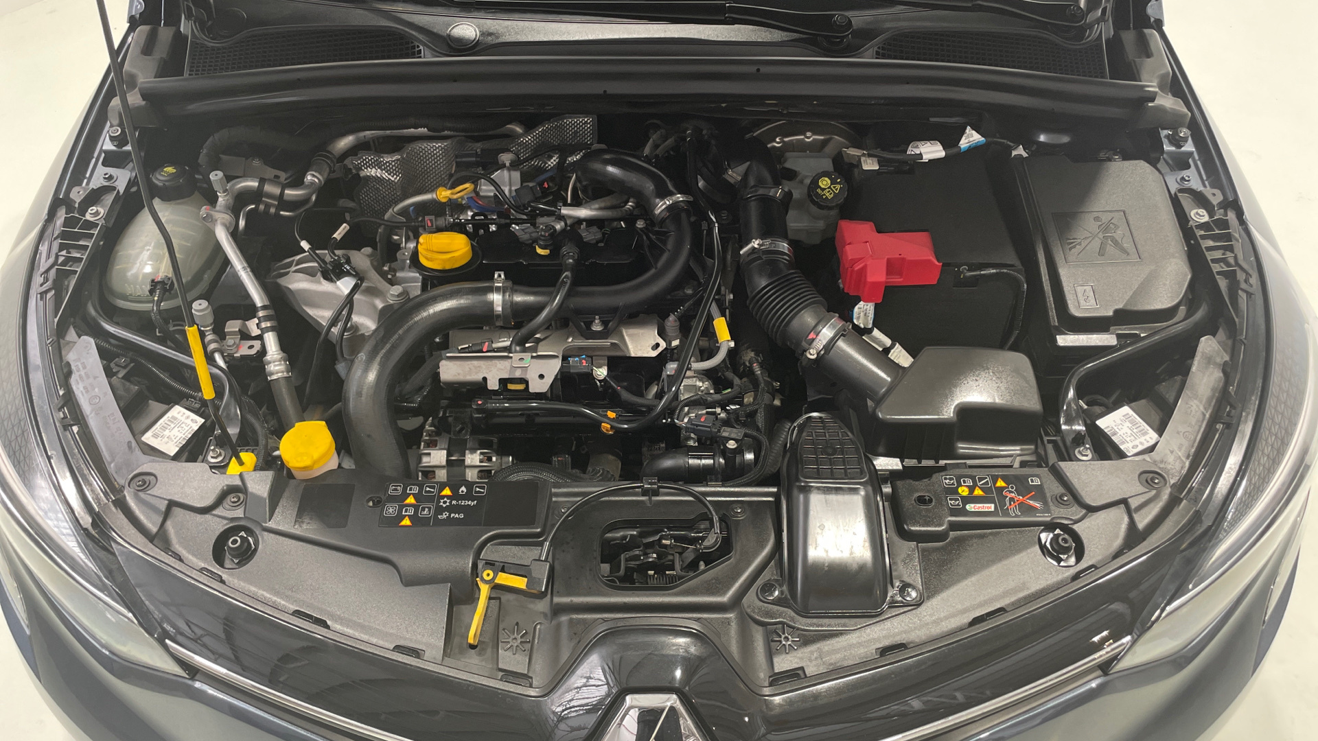 Renault Clio TCe 90 - 20