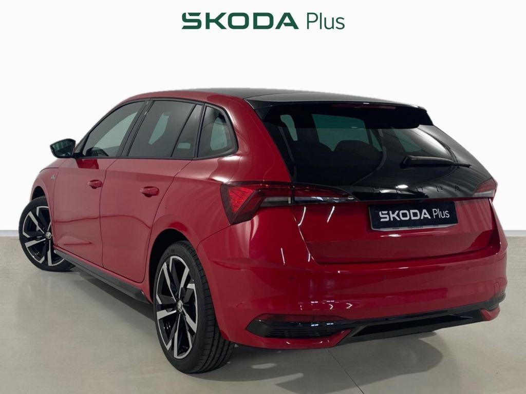 Skoda Scala 1.5 TSI - 2