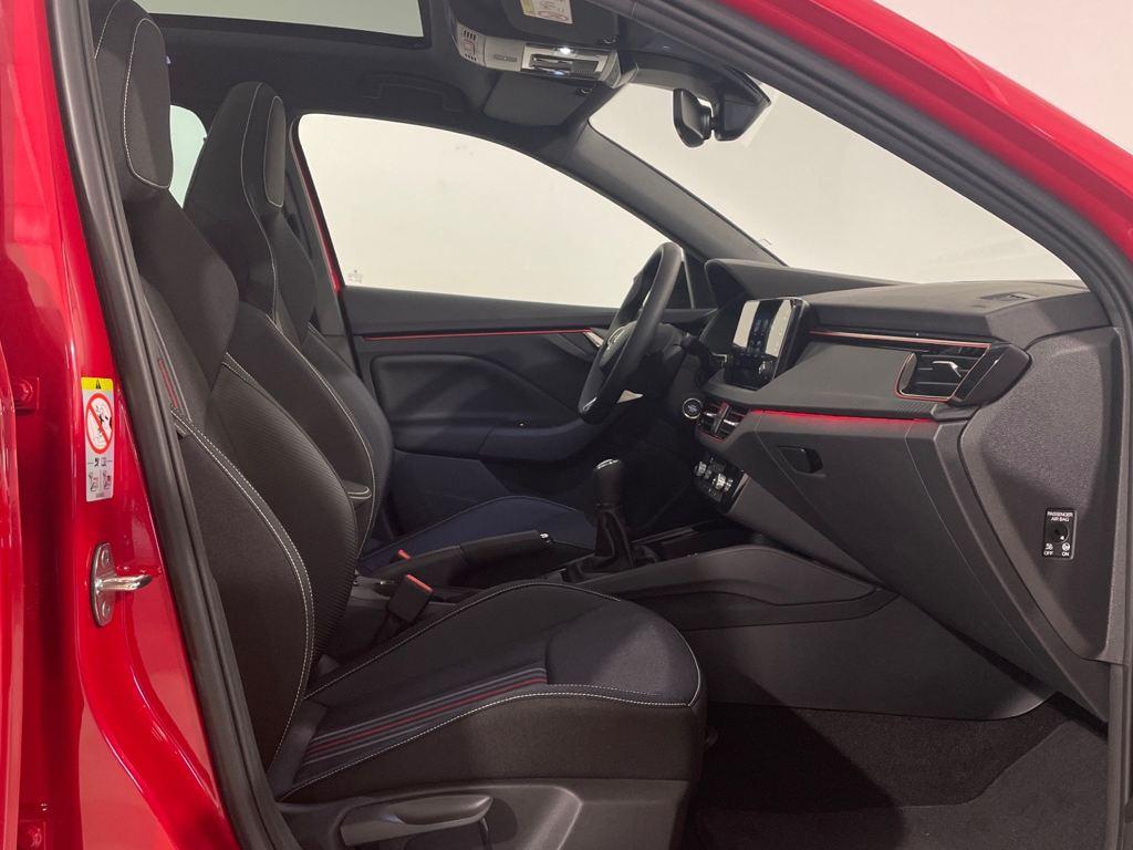 Skoda Scala 1.5 TSI - 5