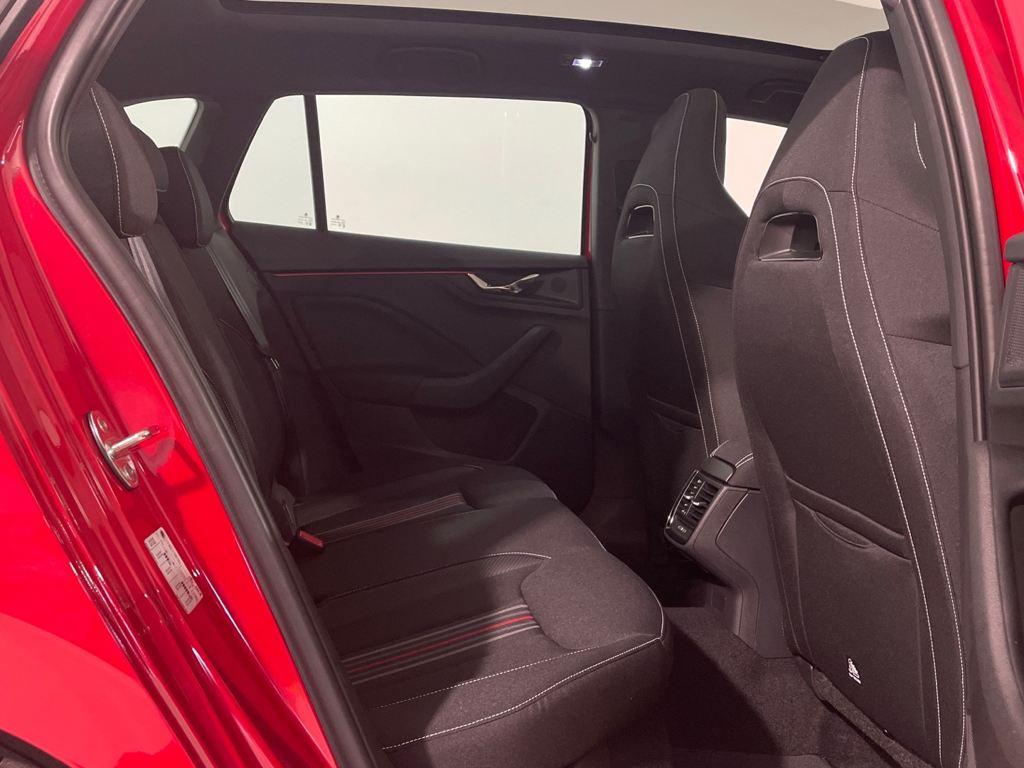 Skoda Scala 1.5 TSI - 6