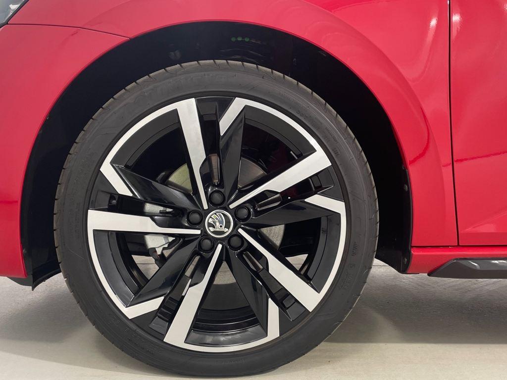 Skoda Scala 1.5 TSI - 8