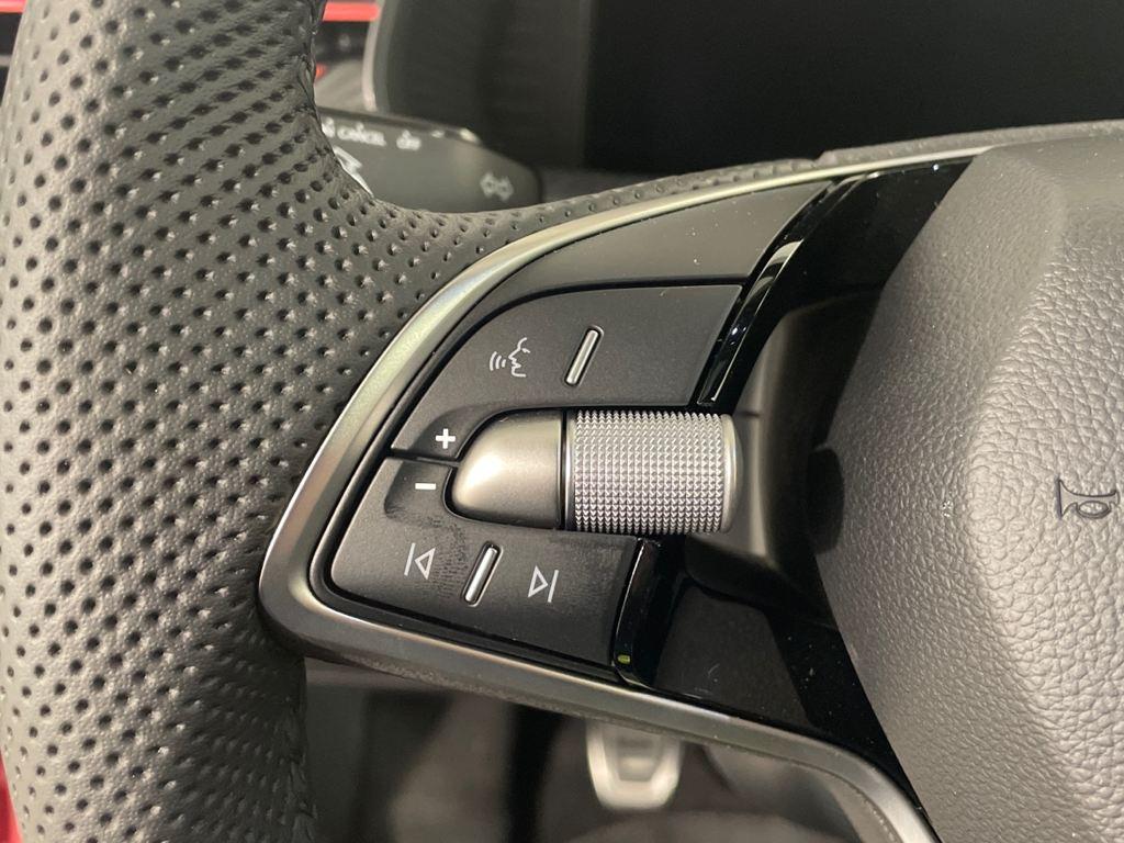 Skoda Scala 1.5 TSI - 9