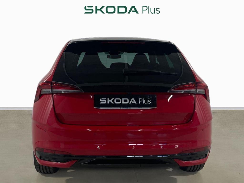 Skoda Scala 1.5 TSI - 10