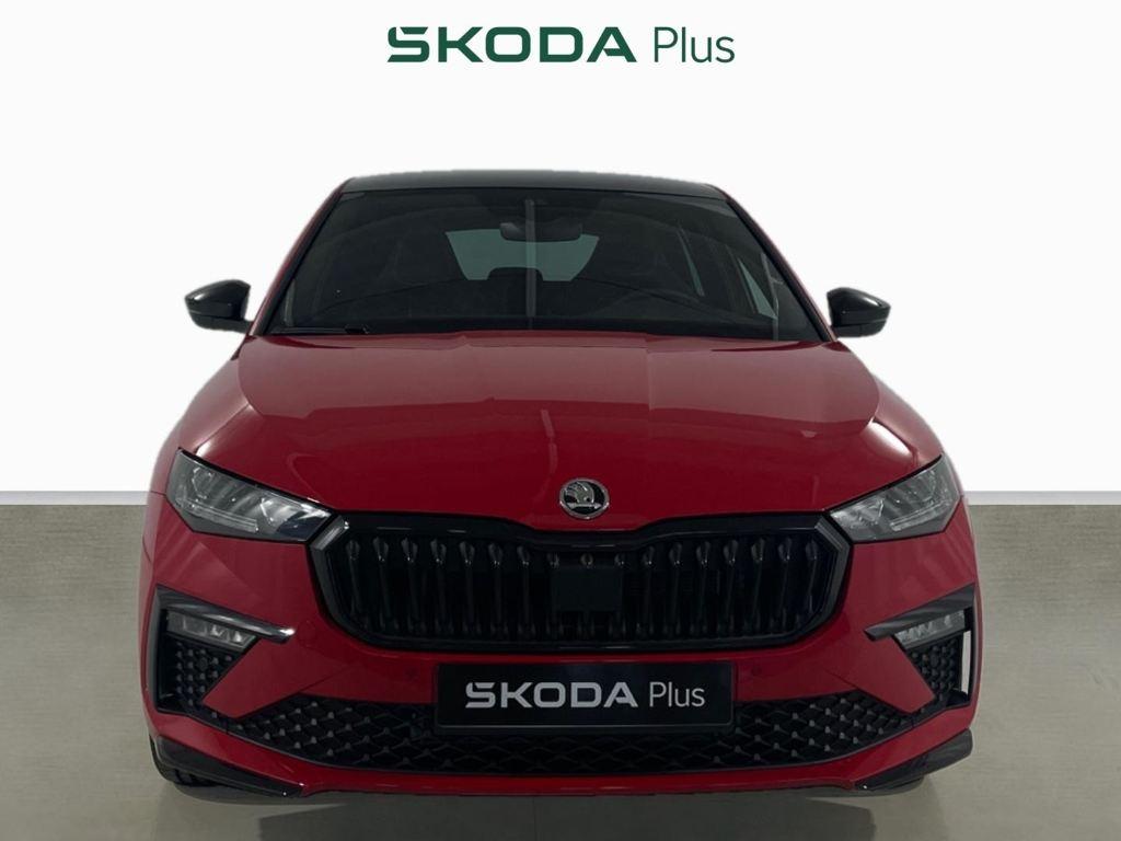 Skoda Scala 1.5 TSI - 11