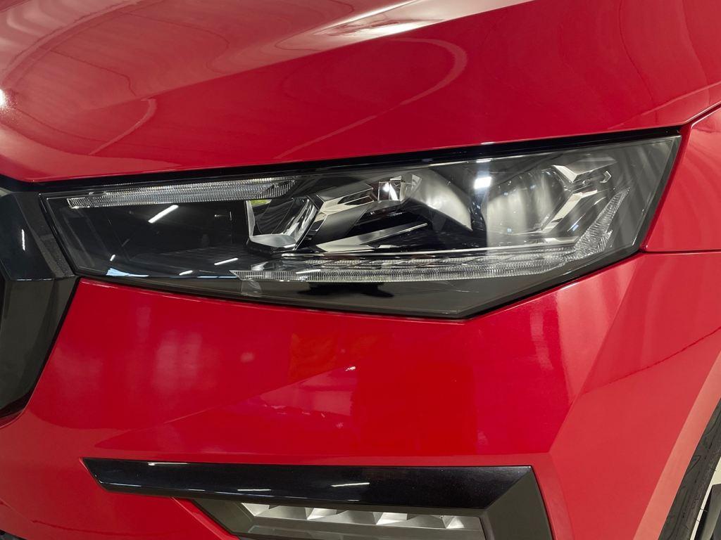 Skoda Scala 1.5 TSI - 12