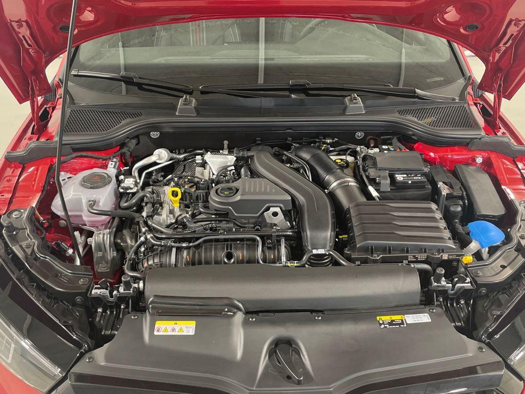 Skoda Scala 1.5 TSI - 14