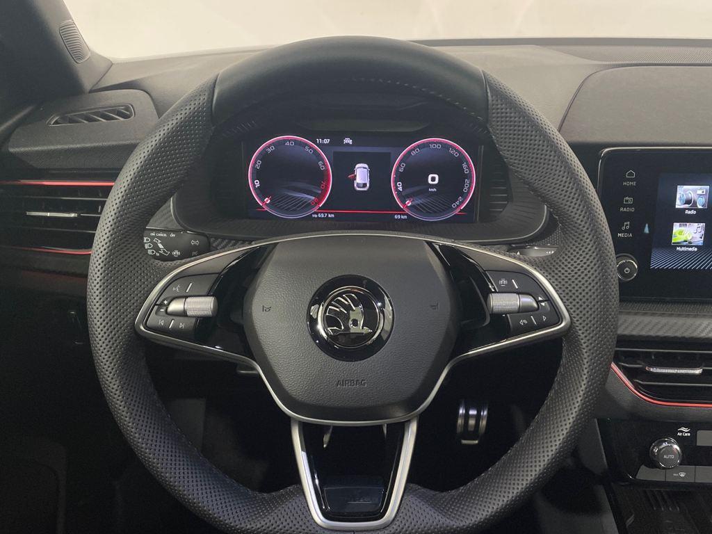 Skoda Scala 1.5 TSI - 15