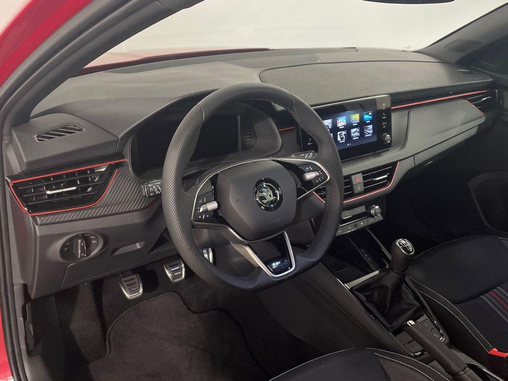 Skoda Scala 1.5 TSI - 16