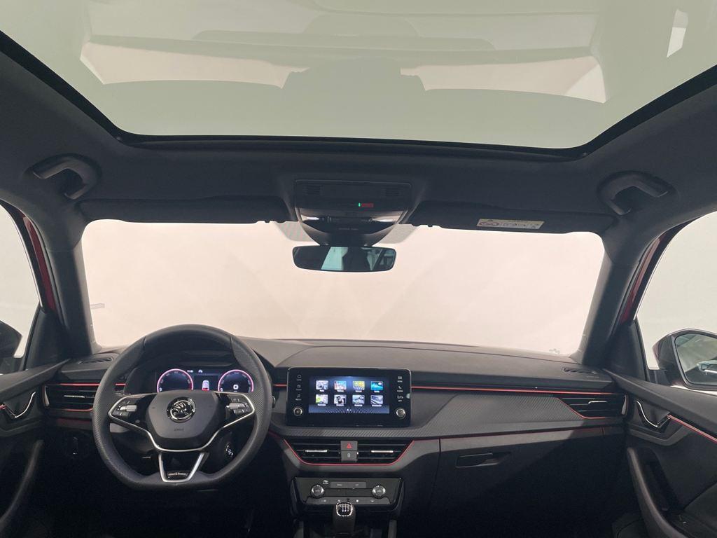 Skoda Scala 1.5 TSI - 19