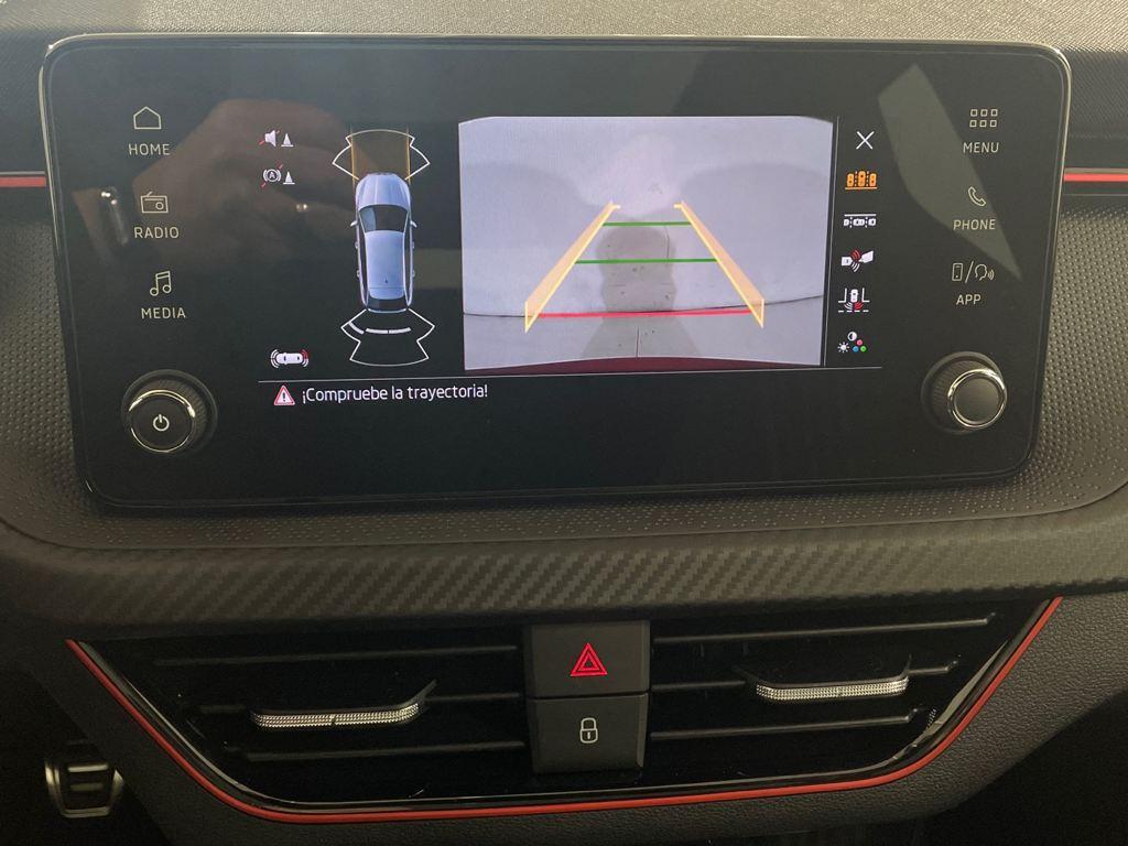 Skoda Scala 1.5 TSI - 20