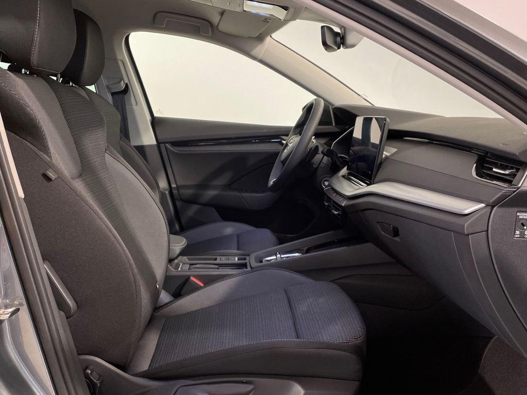 Skoda Octavia 1.5 TSI m-HEV - 5
