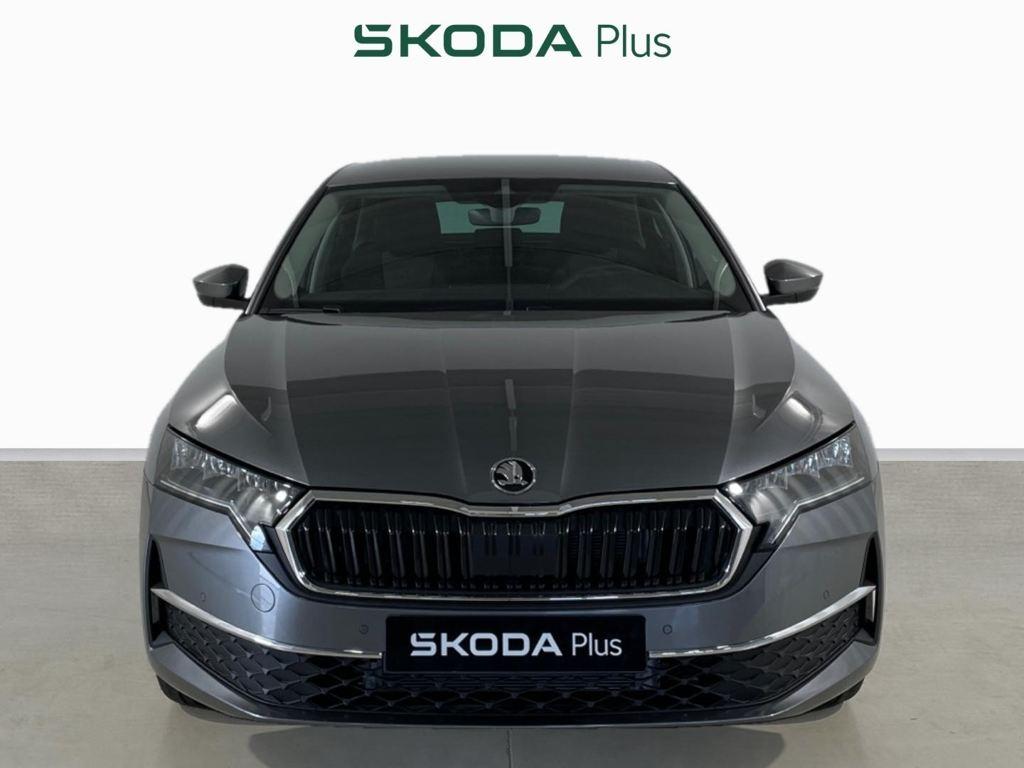 Skoda Octavia 1.5 TSI m-HEV - 11