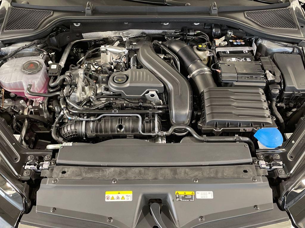 Skoda Octavia 1.5 TSI m-HEV - 14