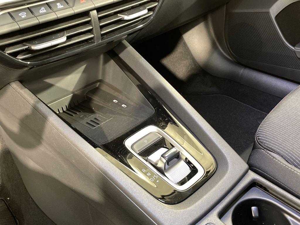 Skoda Octavia 1.5 TSI m-HEV - 19