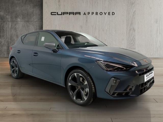 CUPRA León 1.5 TSI e-Hybrid de segunda mano
