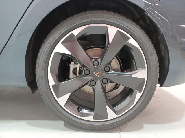 CUPRA León 1.5 TSI e-Hybrid 150 kW (204 CV) DSG