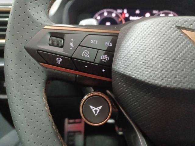 CUPRA León 1.5 TSI e-Hybrid 150 kW (204 CV) DSG