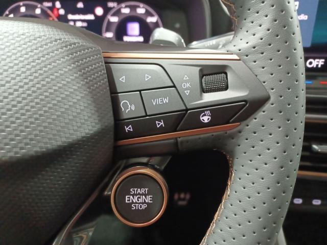 CUPRA León 1.5 TSI e-Hybrid 150 kW (204 CV) DSG