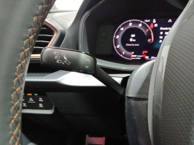 CUPRA León 1.5 TSI e-Hybrid 150 kW (204 CV) DSG