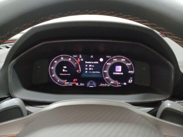 CUPRA León 1.5 TSI e-Hybrid 150 kW (204 CV) DSG
