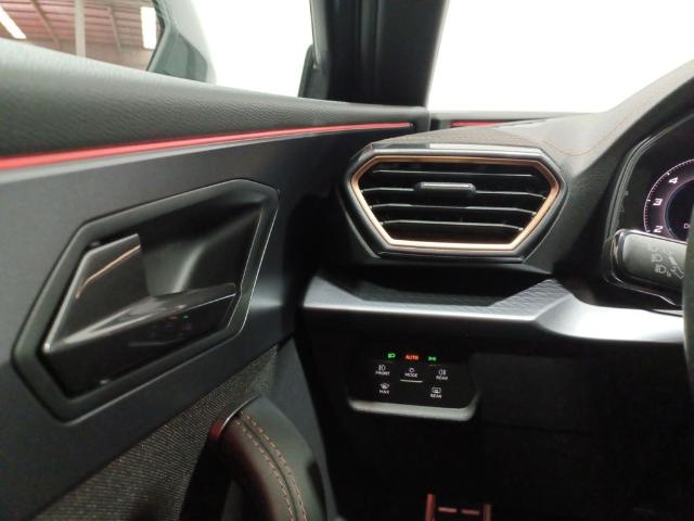 CUPRA León 1.5 TSI e-Hybrid 150 kW (204 CV) DSG