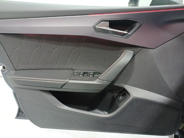 CUPRA León 1.5 TSI e-Hybrid 150 kW (204 CV) DSG