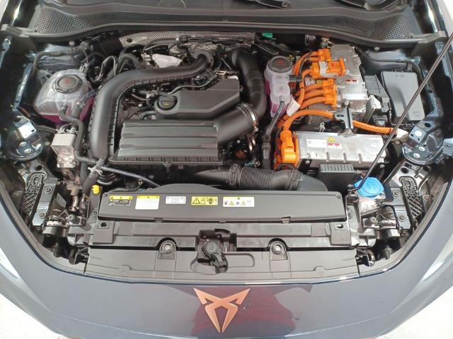 CUPRA León 1.5 TSI e-Hybrid 150 kW (204 CV) DSG