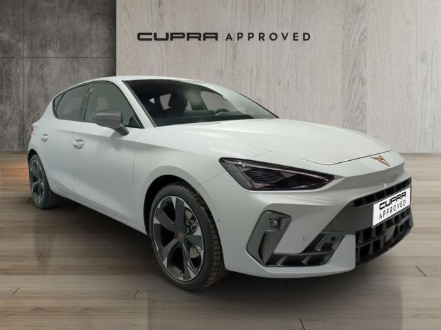 CUPRA León 1.5 eTSI de segunda mano