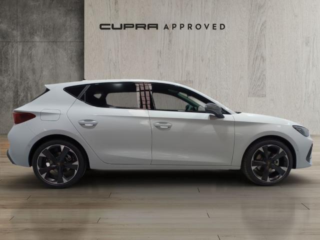 CUPRA León 1.5 eTSI DSG 110 kW (150 CV)