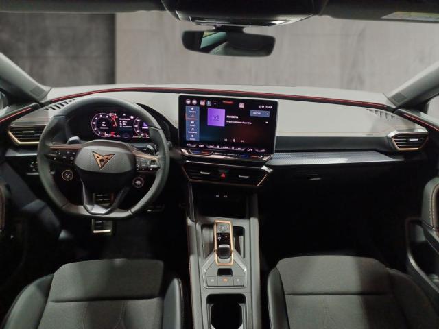 CUPRA León 1.5 eTSI DSG 110 kW (150 CV)