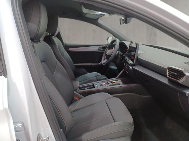 CUPRA León 1.5 eTSI DSG 110 kW (150 CV)