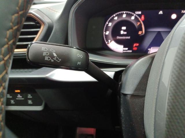 CUPRA León 1.5 eTSI DSG 110 kW (150 CV)
