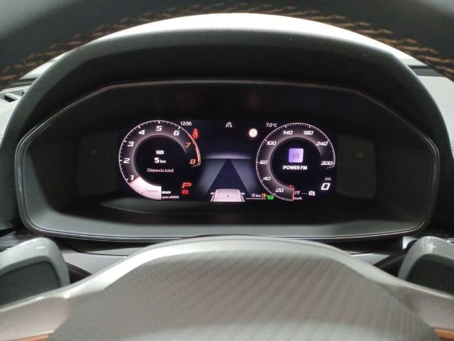 CUPRA León 1.5 eTSI DSG 110 kW (150 CV)