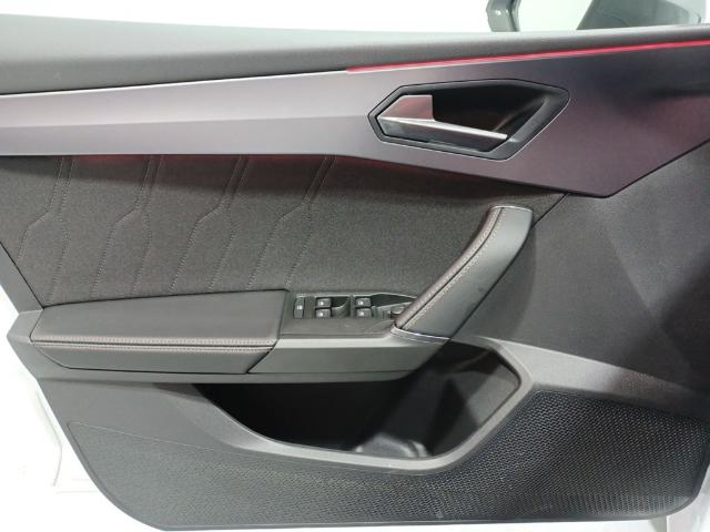 CUPRA León 1.5 eTSI DSG 110 kW (150 CV)