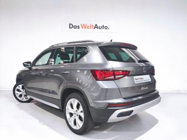 SEAT Ateca 1.5 TSI S&S X-Perience XXL DSG 110 kW (150 CV)