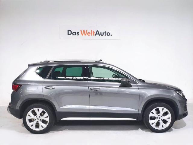 SEAT Ateca 1.5 TSI S&S X-Perience XXL DSG 110 kW (150 CV)