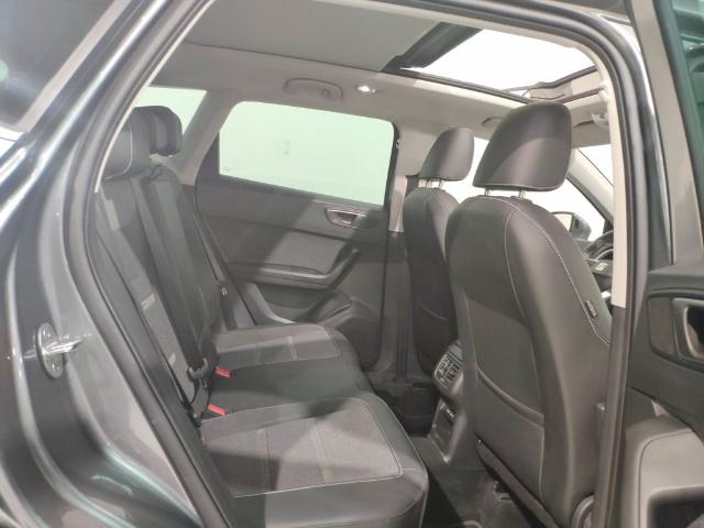 SEAT Ateca 1.5 TSI S&S X-Perience XXL DSG 110 kW (150 CV)