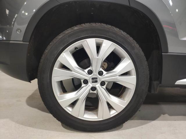 SEAT Ateca 1.5 TSI S&S X-Perience XXL DSG 110 kW (150 CV)