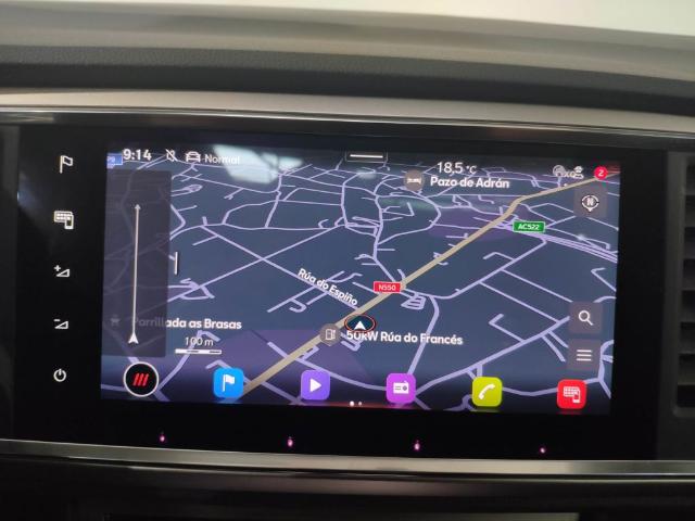 SEAT Ateca 1.5 TSI S&S X-Perience XXL DSG 110 kW (150 CV)