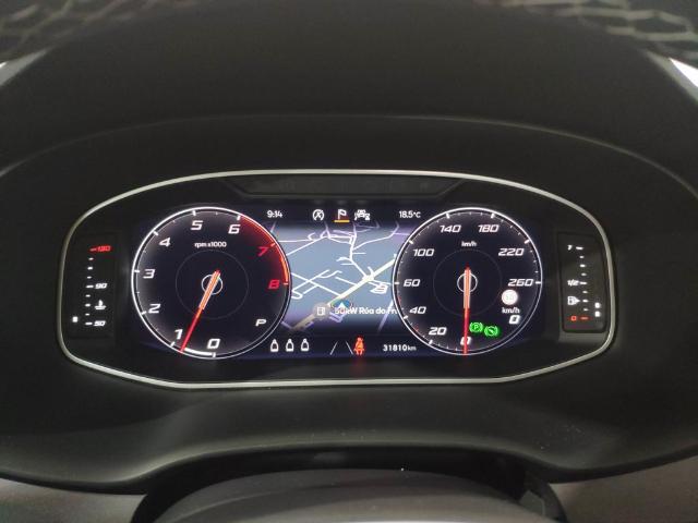 SEAT Ateca 1.5 TSI S&S X-Perience XXL DSG 110 kW (150 CV)