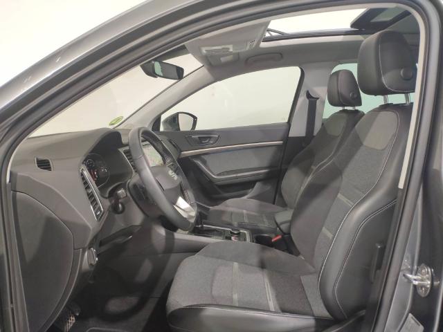 SEAT Ateca 1.5 TSI S&S X-Perience XXL DSG 110 kW (150 CV)