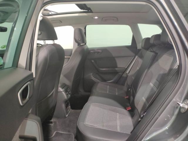 SEAT Ateca 1.5 TSI S&S X-Perience XXL DSG 110 kW (150 CV)