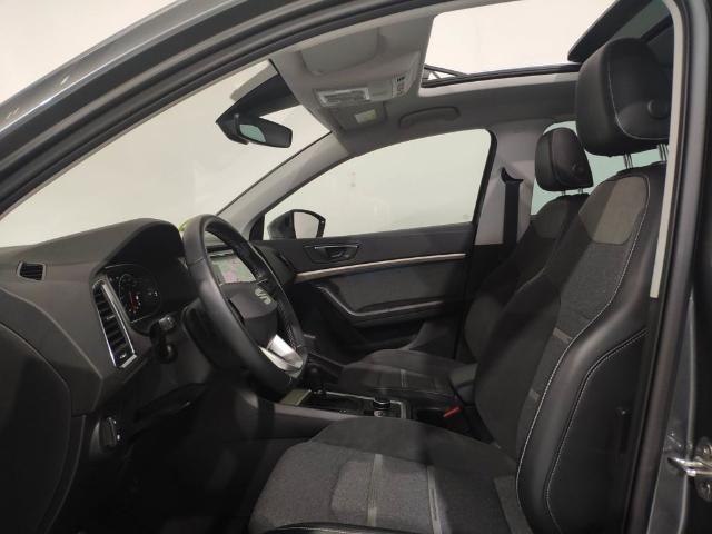 SEAT Ateca 1.5 TSI S&S X-Perience XXL DSG 110 kW (150 CV)