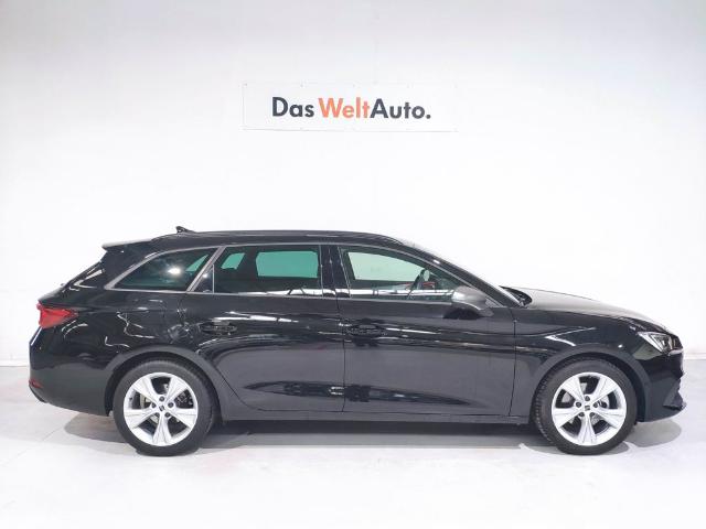 SEAT Leon ST 1.5 eTSI S&S FR Special Edition Vision DSG 110 kW (150 CV)