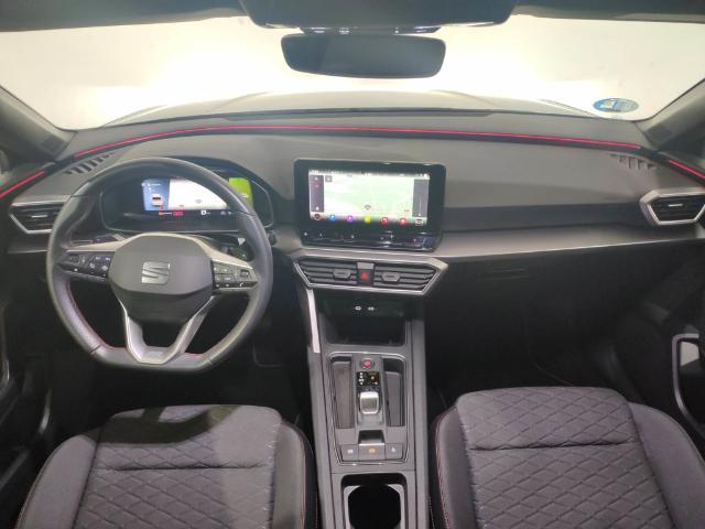 SEAT Leon ST 1.5 eTSI S&S FR Special Edition Vision DSG 110 kW (150 CV)