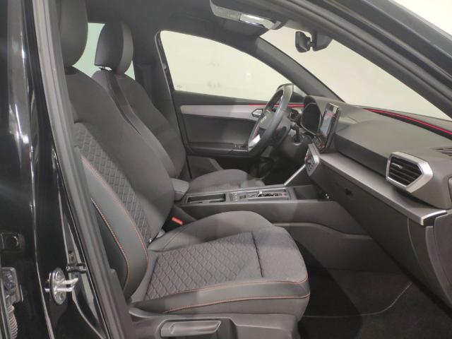 SEAT Leon ST 1.5 eTSI S&S FR Special Edition Vision DSG 110 kW (150 CV)