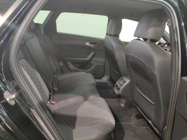 SEAT Leon ST 1.5 eTSI S&S FR Special Edition Vision DSG 110 kW (150 CV)
