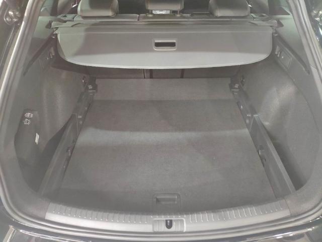 SEAT Leon ST 1.5 eTSI S&S FR Special Edition Vision DSG 110 kW (150 CV)